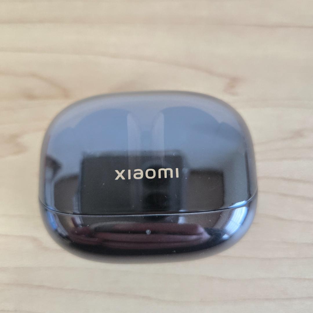 【ほぼ新品】Xiaomi Buds 5 Pro Wi-Fi