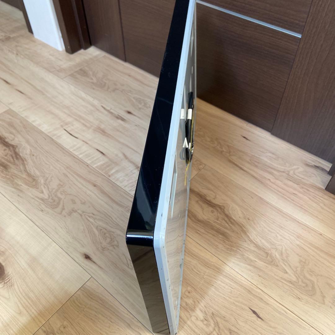 TWINBIRD VB-BS169 16V型液晶テレビ(中古品)