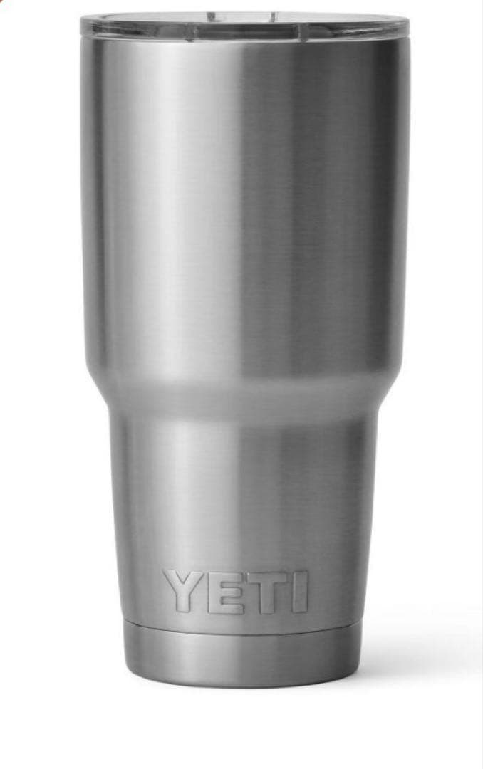 YETI イエティ タンブラー 30oz（887ml）×2つ　SET