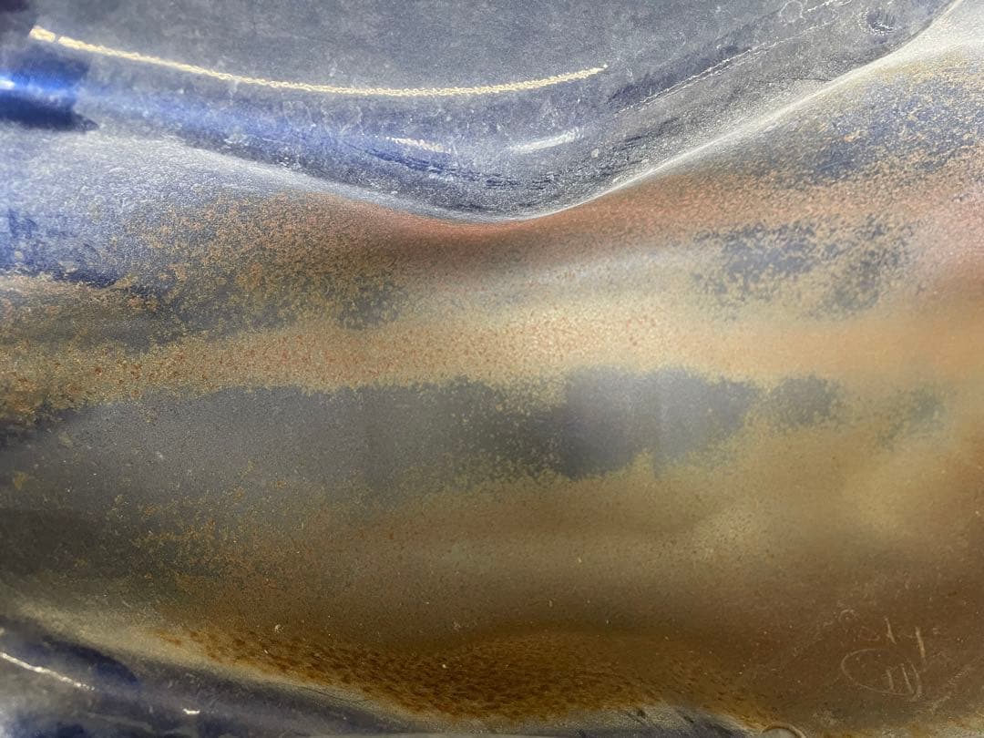 SRV250 フューエルタンク