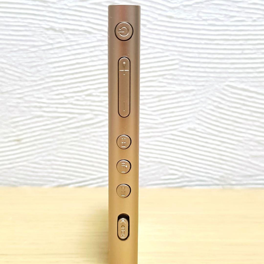 ウォークマン Aシリーズ NW-A55（16GB） ワイヤレスイヤホン付き