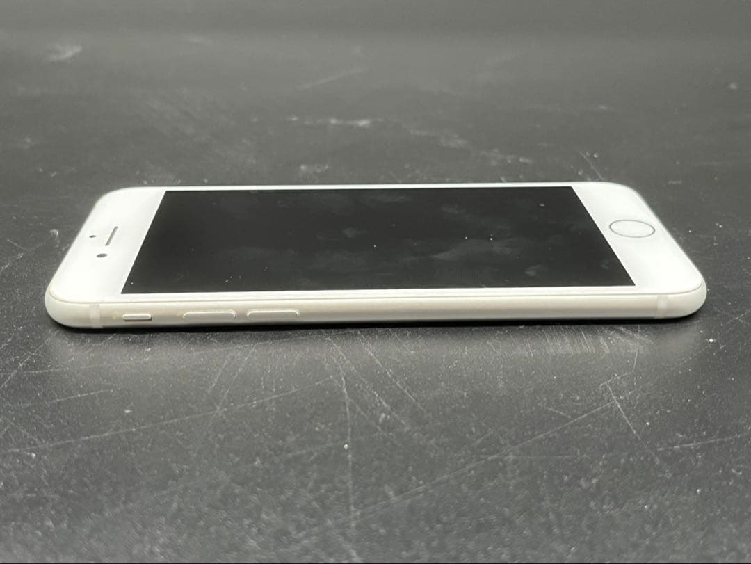 ◯iPhone8 MQ792J/A SIMフリー バッテリー最大容量82%