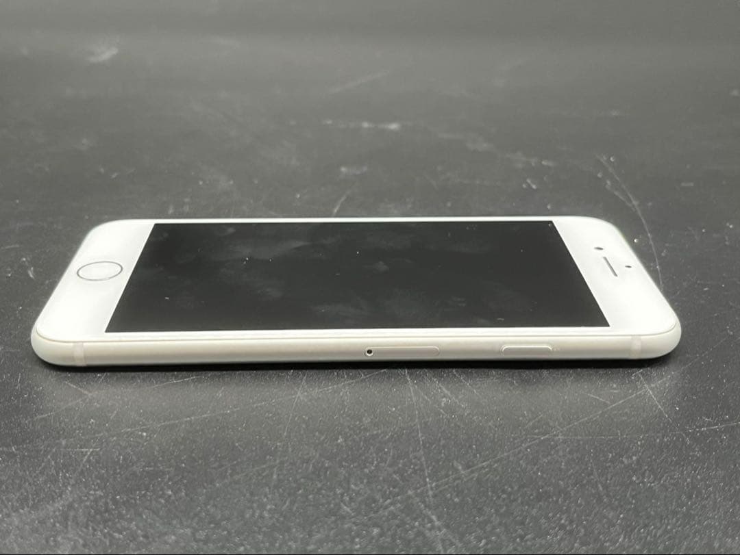 ◯iPhone8 MQ792J/A SIMフリー バッテリー最大容量82%