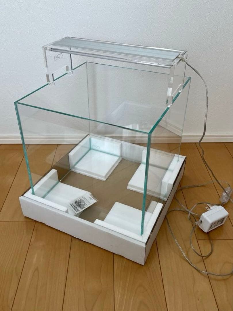 ADAキューブガーデン