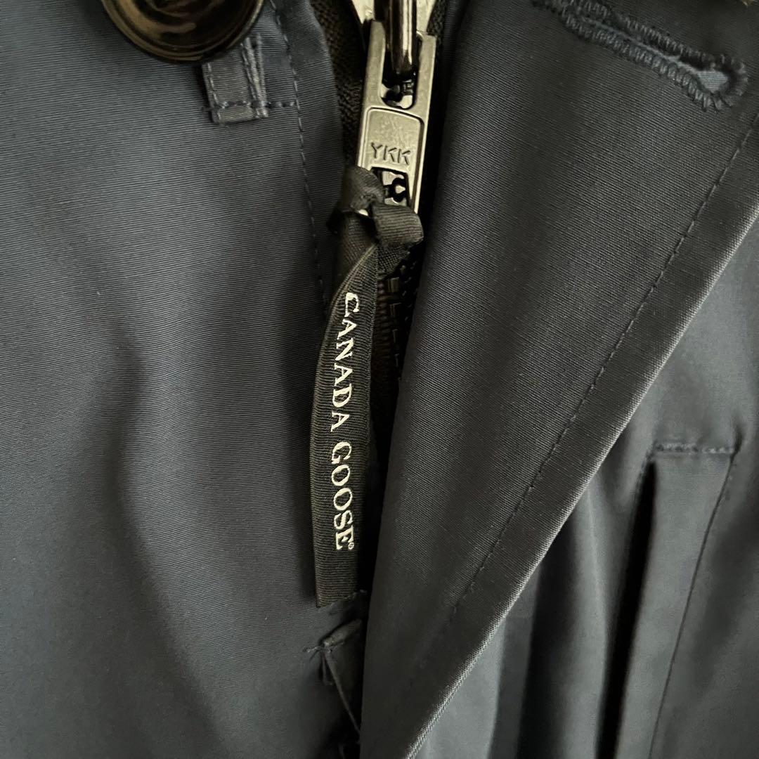 【希少✨レアカラー】カナダグース　ジャスパー　ダウン　M \"Spirit\"