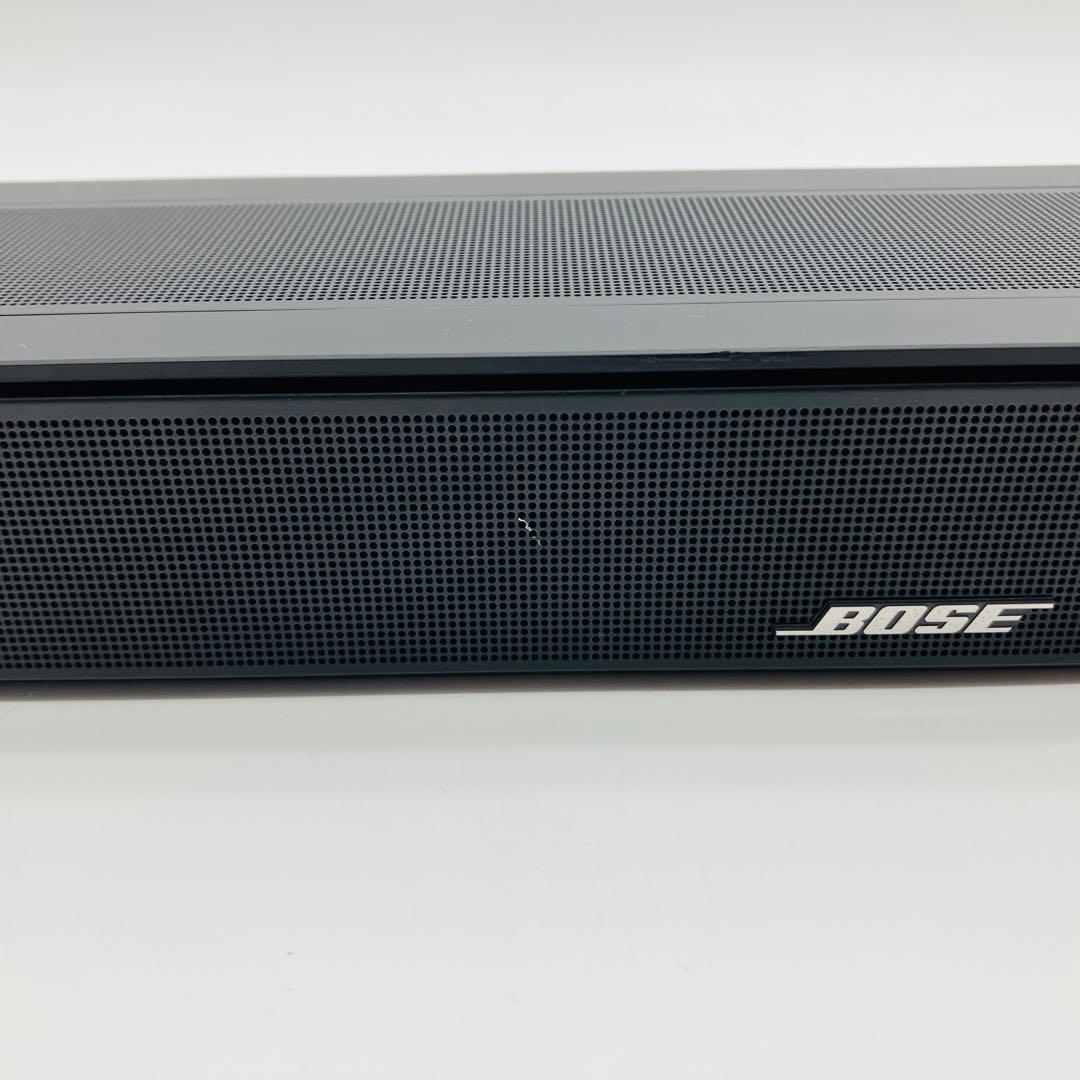 BOSE Bose Smart Soundbar 600 スマートサウンドバー