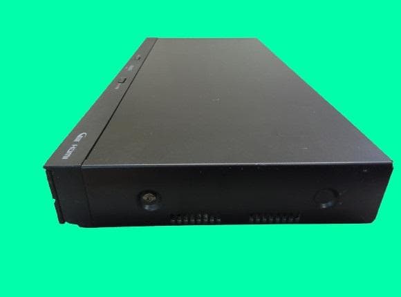 シャープブルーレイレコーダー【BDーNS520】