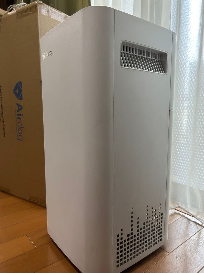 Airdog x3s エアドッグ ジャンク品