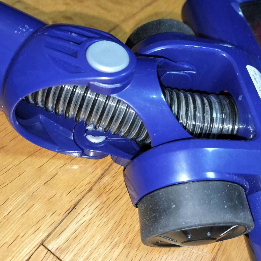 【Yoshiaki Shibayama】夢グループコードレスサイクロン掃除