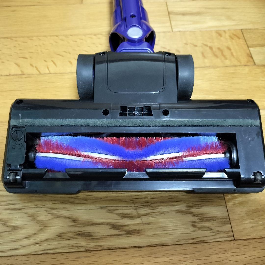 【Yoshiaki Shibayama】夢グループコードレスサイクロン掃除