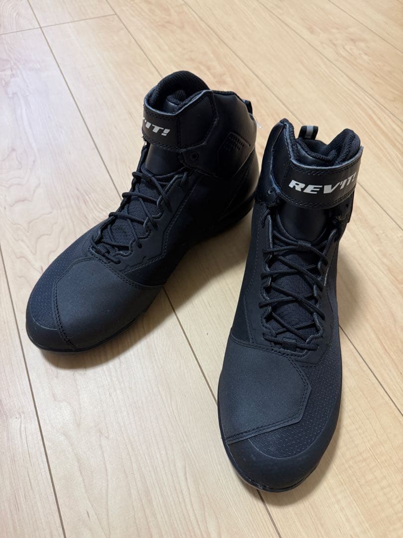 REV'IT レビット（レブイット）G-Force H2Oライディングシューズ