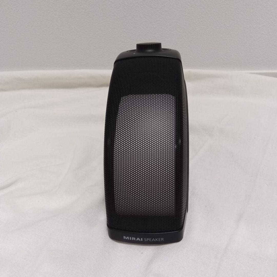 【極美品】MIRAI SPEAKER ミライスピーカーSF-MIRAIS5
