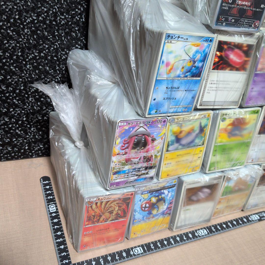 ポケモンカード　約1万枚　まとめ売り