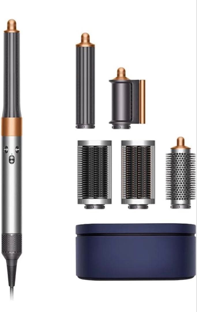 新品未開封品　Dyson Airwrap スタイリングツール　ヘアスタイラー