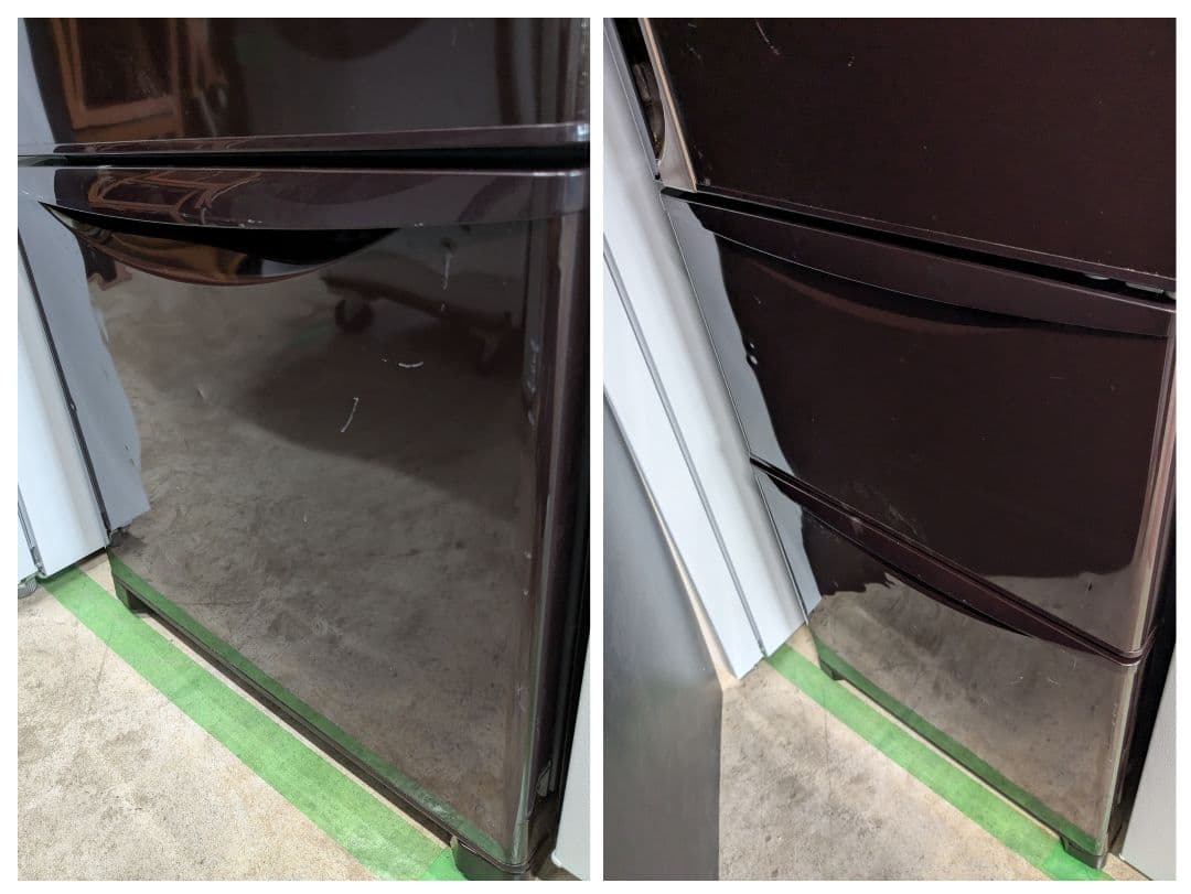 レイカ HITACHI 日立 冷蔵庫 315L R-K32JV