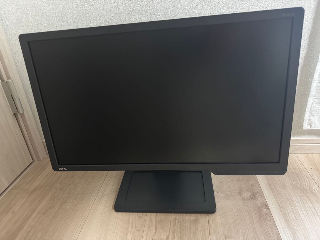 benq zowie xl2411p 144hz 24インチ　ゲーミングモニター