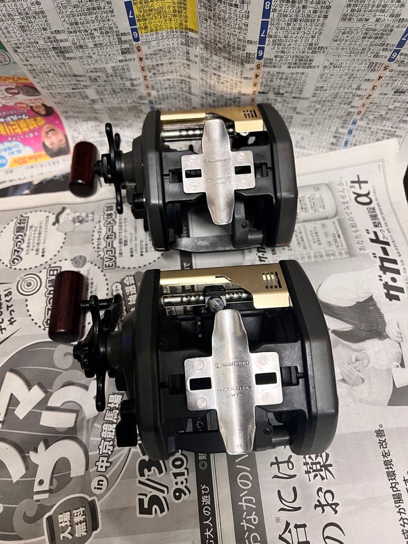 RITAO CHAN公式アカウント02 專用EX5000 GT5000 美品