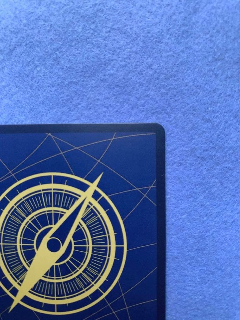 高騰中　ワンピースカード　ボア・ハンコック 金枠　ストレージボックス