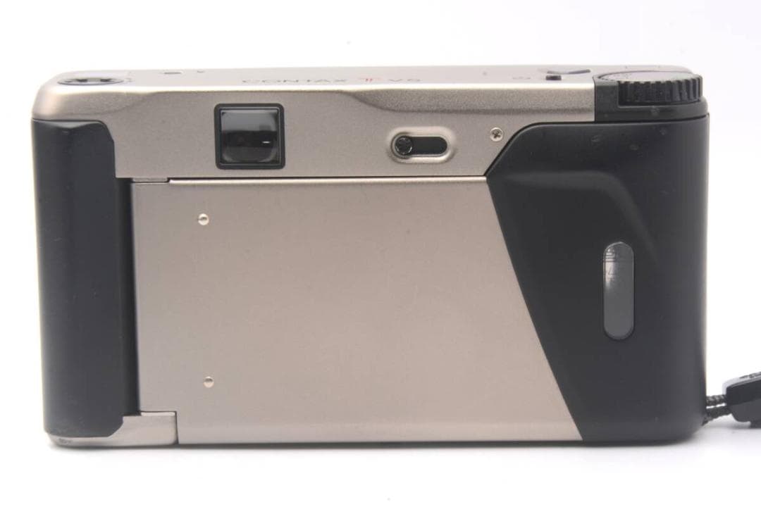 フィルムカメラ CONTAX TVS LL3669#D5222