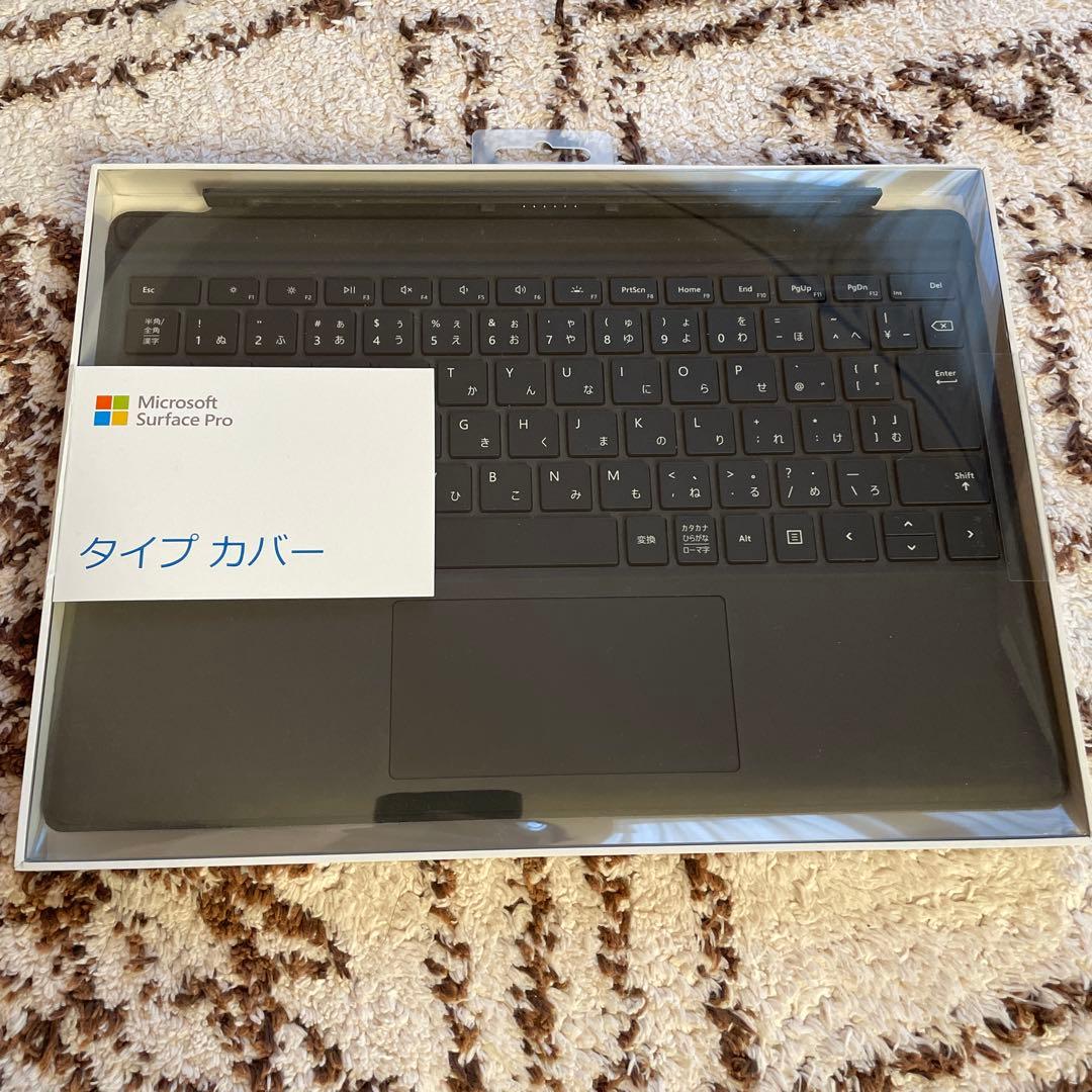【専用】Surface Pro6 高性能8世代i5/高速128GB タッチパネル