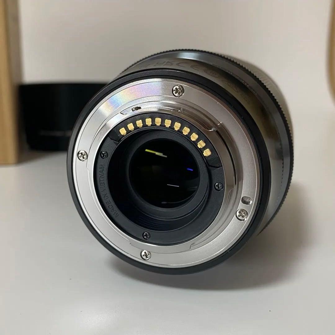 【美品】M.ZUIKO DIGITAL ED 40-150mm F4.0 PRO