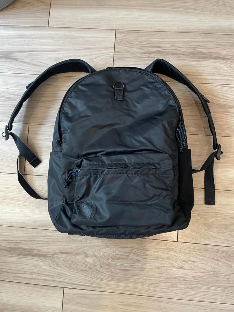 PORTER ブラック リュック・バックパック