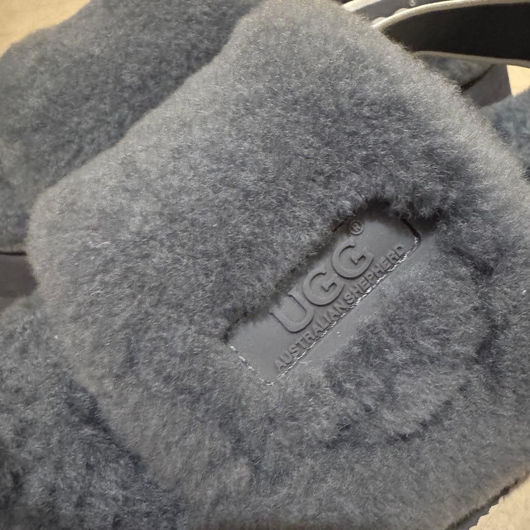 靴 ugg