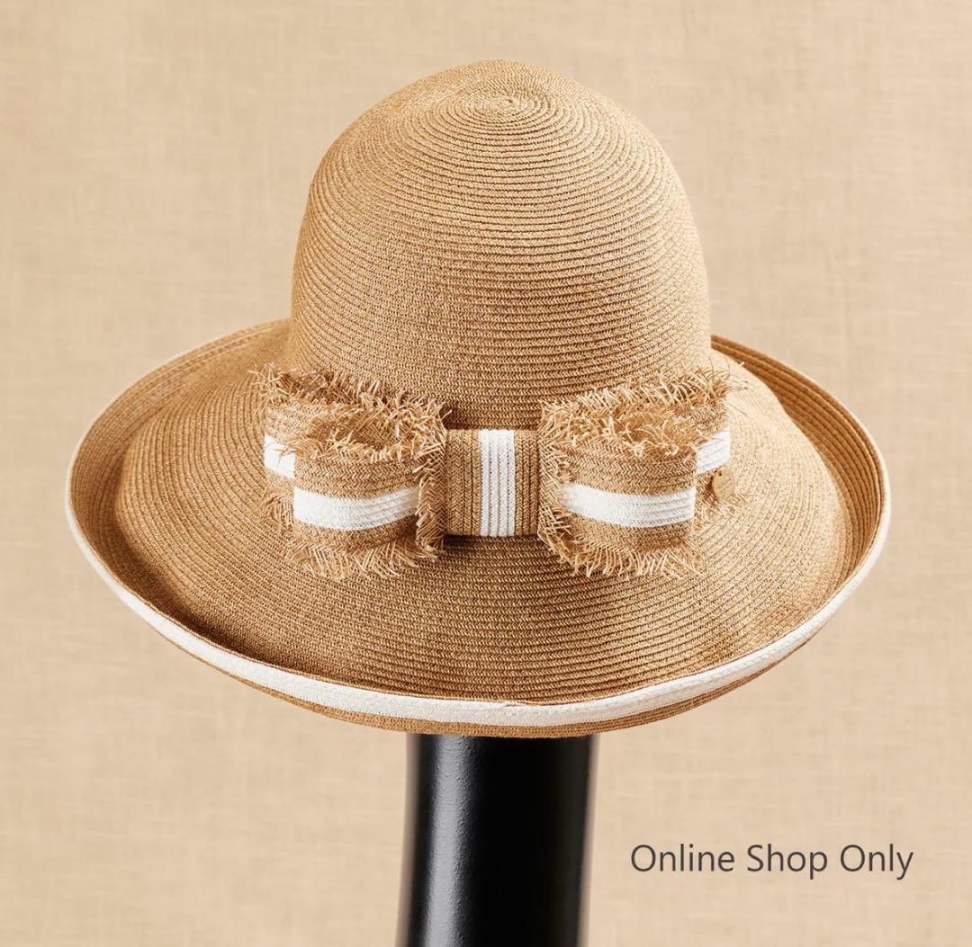 【美品】希少Athena New York アシーナニューヨーク　リボン