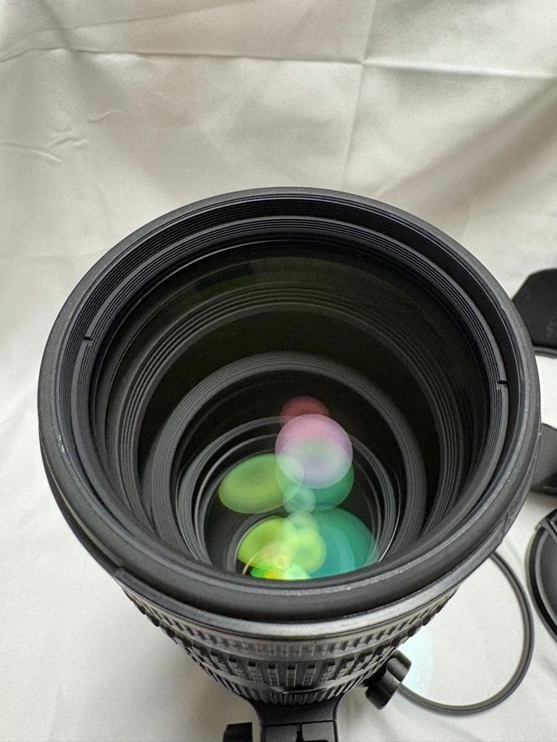 値下不可AF-S NIKKOR 70-200mm f/2.8E FL ED VR