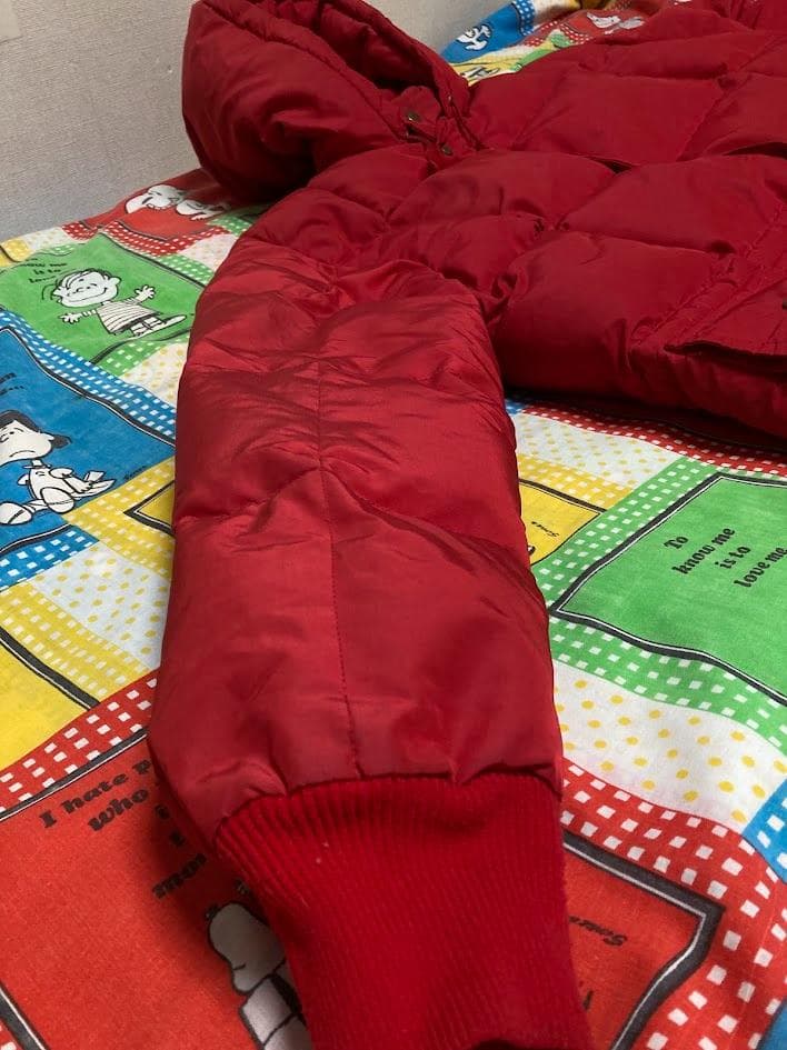 エディバウアー カラコラム