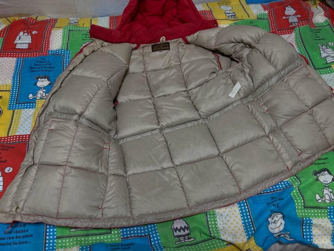 エディバウアー カラコラム