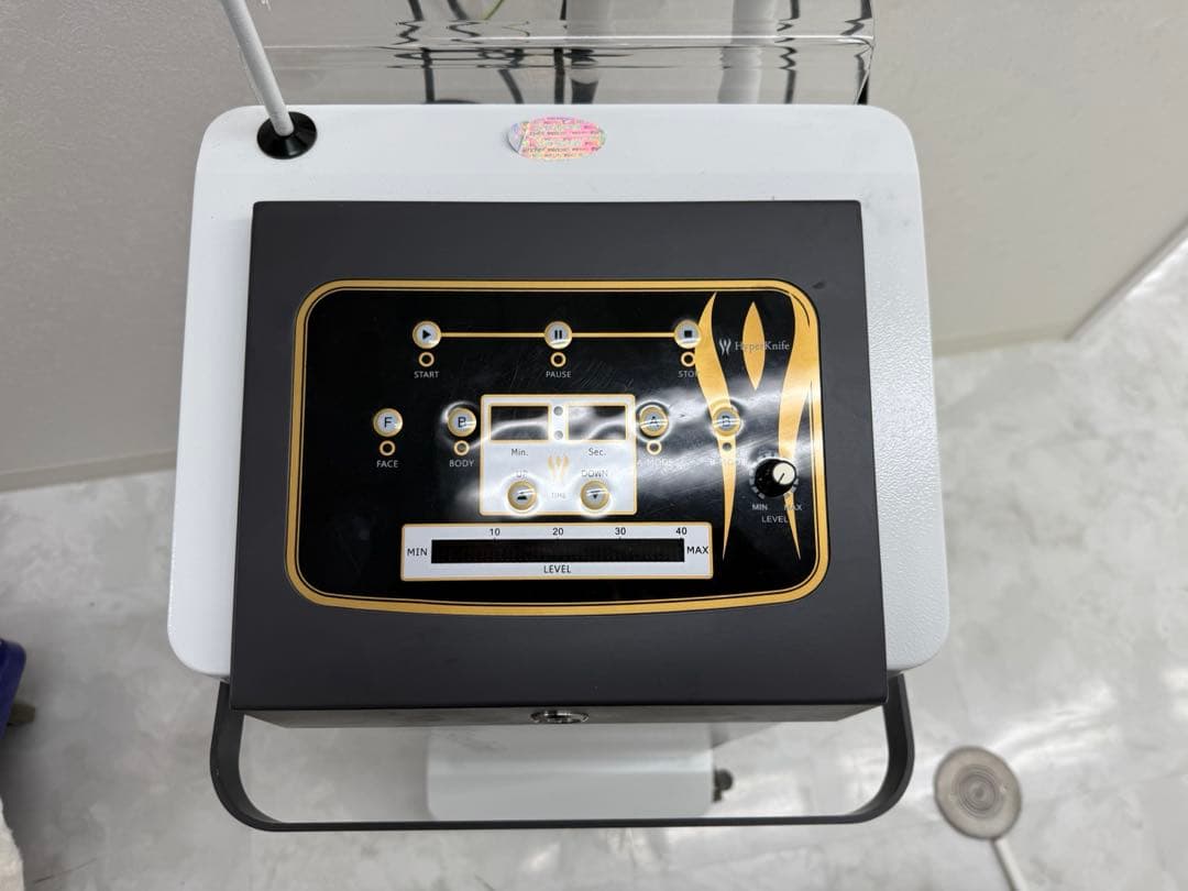 ハイパーナイフ6 ワム 正規シリアルシール付