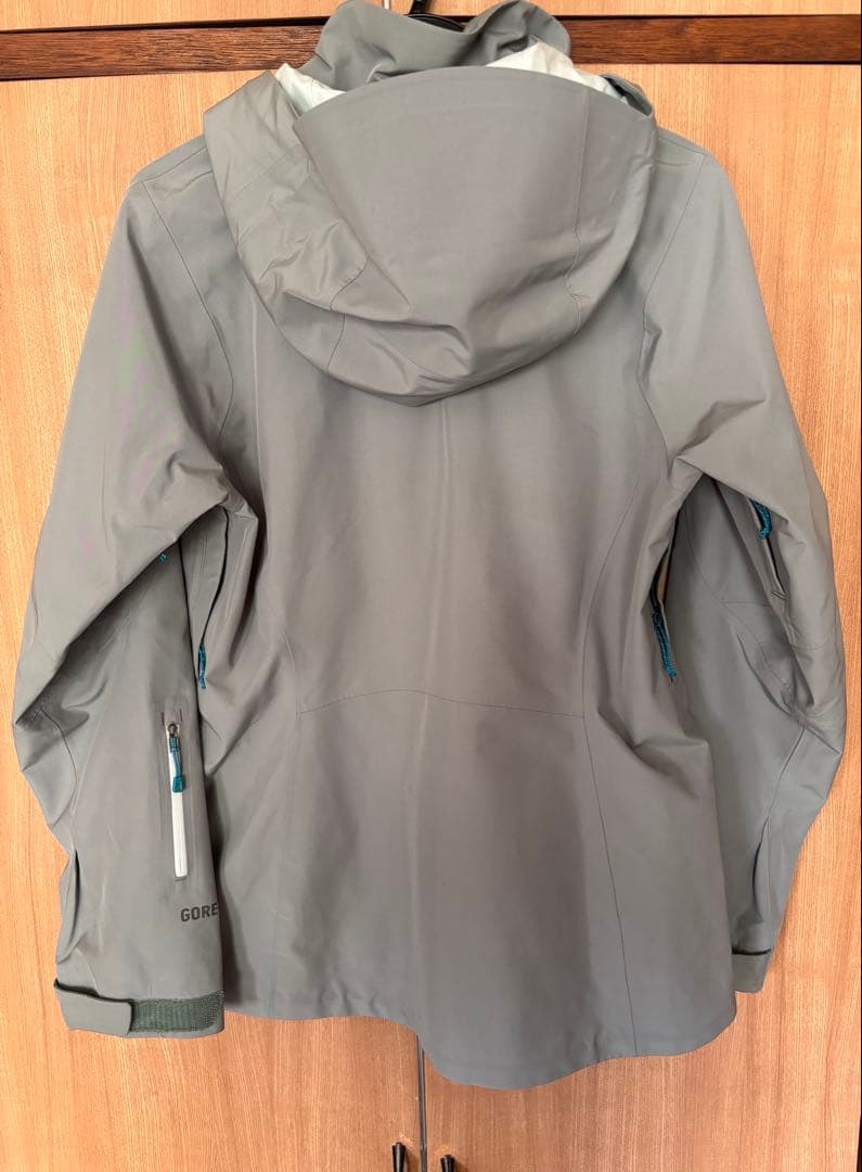 スノーボード patagonia GORE-TEX powder bowl