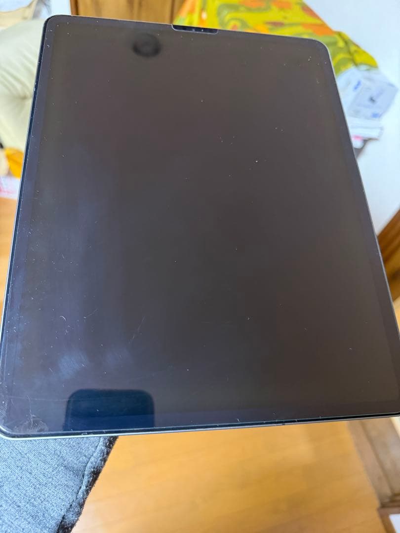 Apple iPad Pro 12.9インチ スペースグレジャンク品