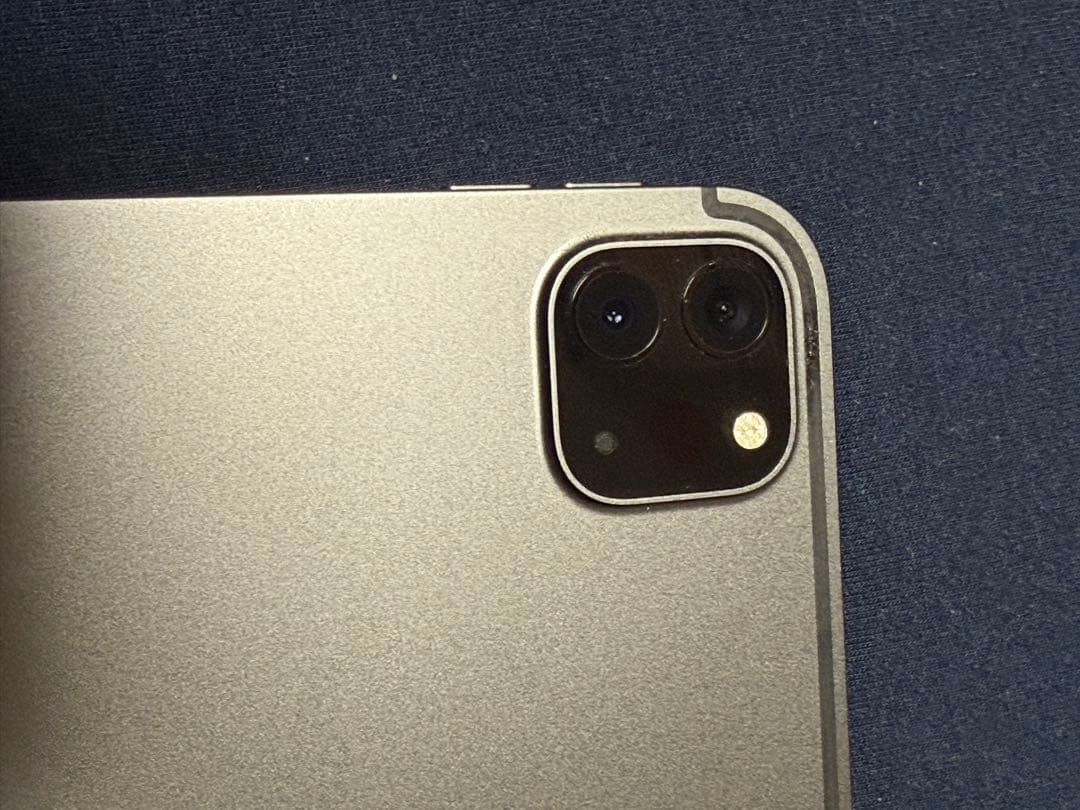 Apple iPad Pro 12.9インチ スペースグレジャンク品