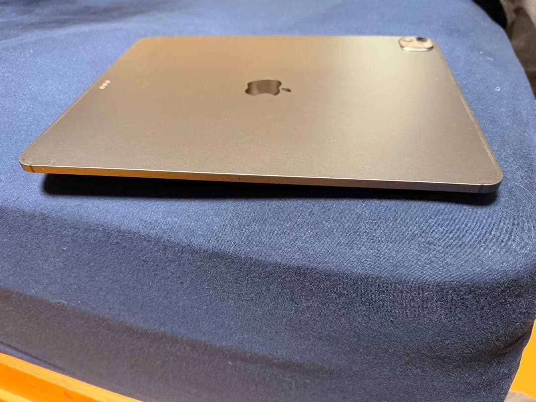 Apple iPad Pro 12.9インチ スペースグレジャンク品