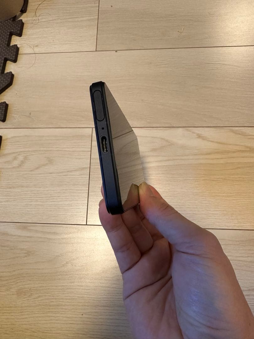 SOG13 スマートフォン 256GB SIMフリー