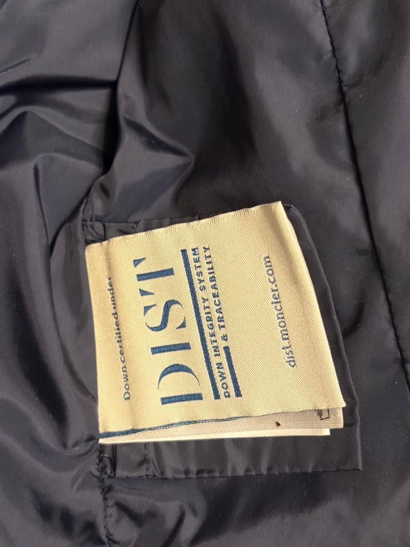 モンクレールフラメッテFlammette 0サイズ