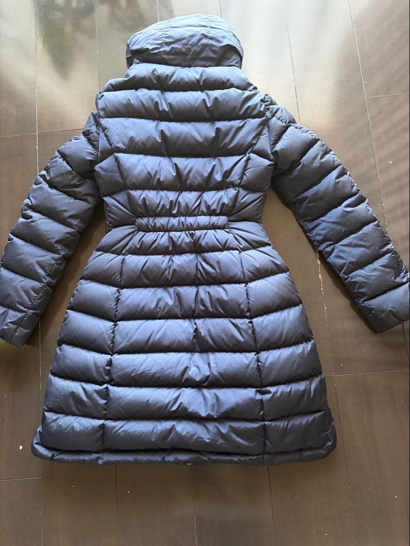 モンクレールフラメッテFlammette 0サイズ