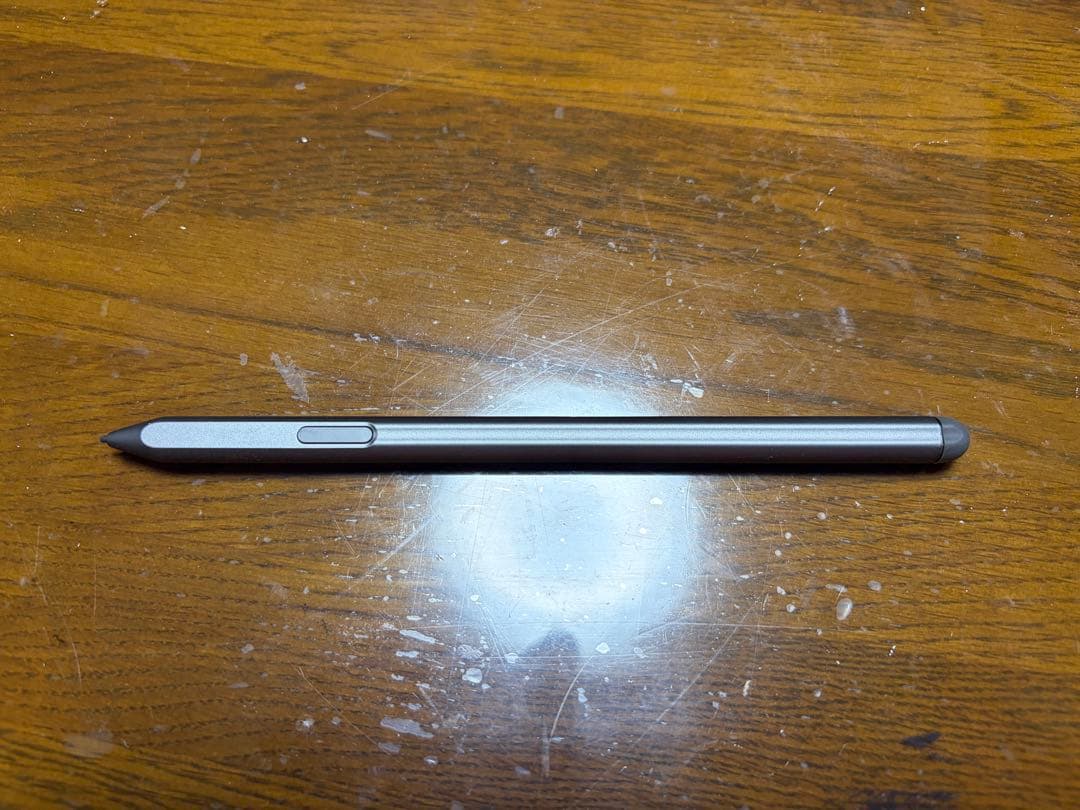 Kindle Scribe プレミアムペン付き