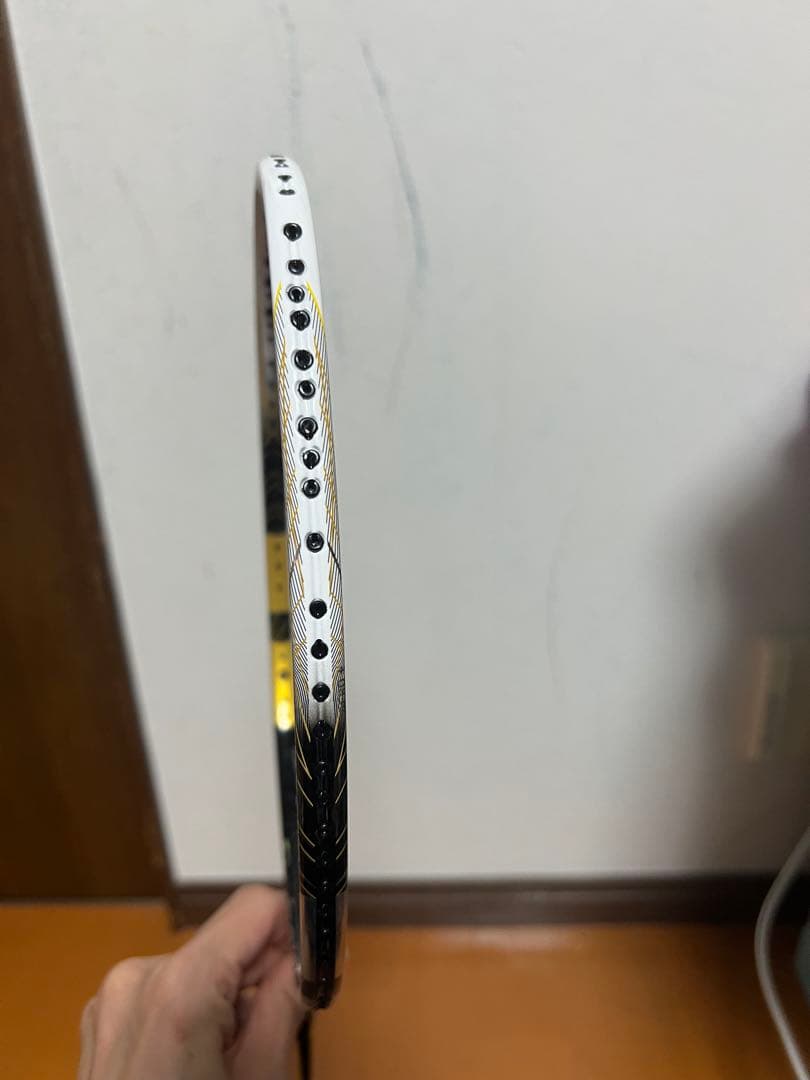 バドミントンラケット JETSTREAM 80