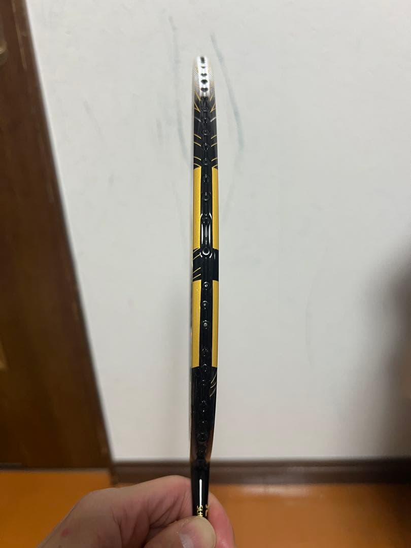 バドミントンラケット JETSTREAM 80