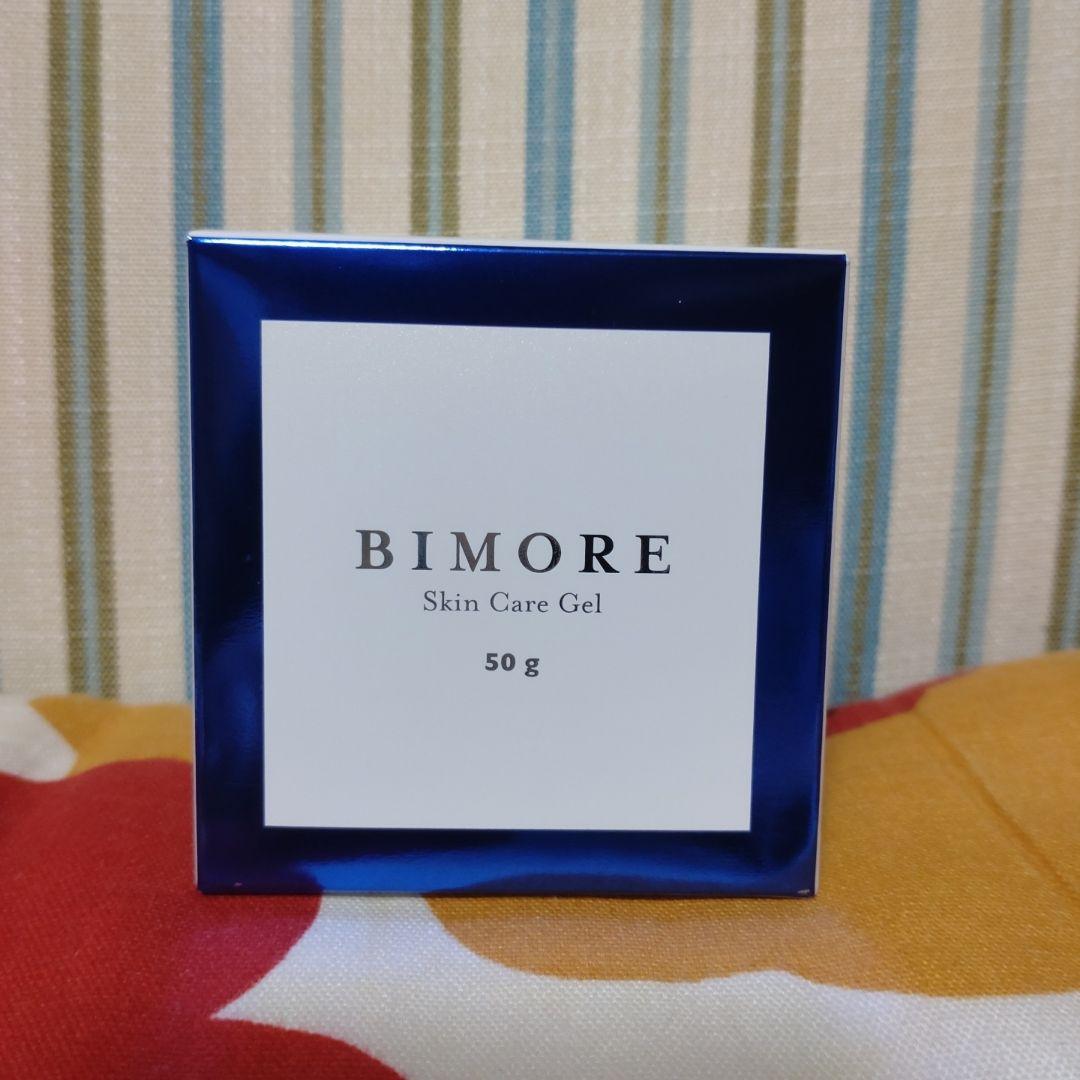 BIMORE スキンケアジェル50g