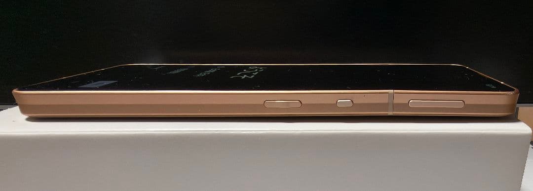 AQUOS sense6s 本体　SIMフリー