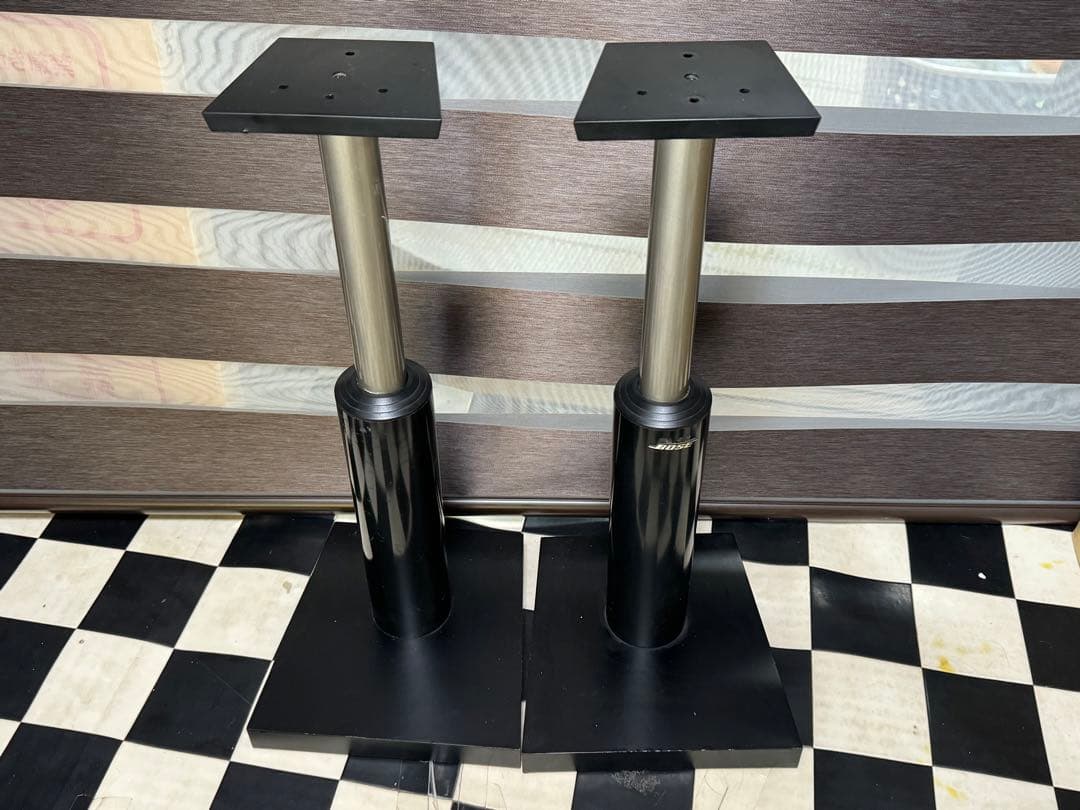 BOSE 純正 フロアスタンド PS-15 101シリーズ用