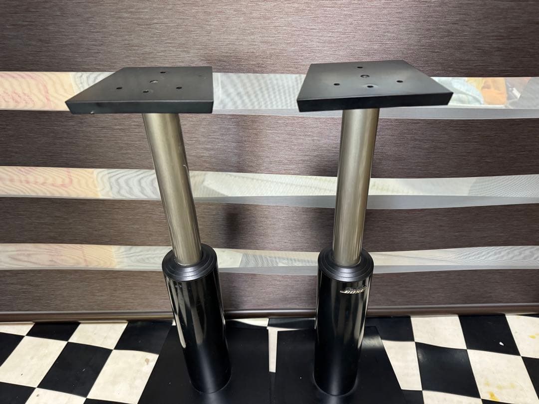 BOSE 純正 フロアスタンド PS-15 101シリーズ用