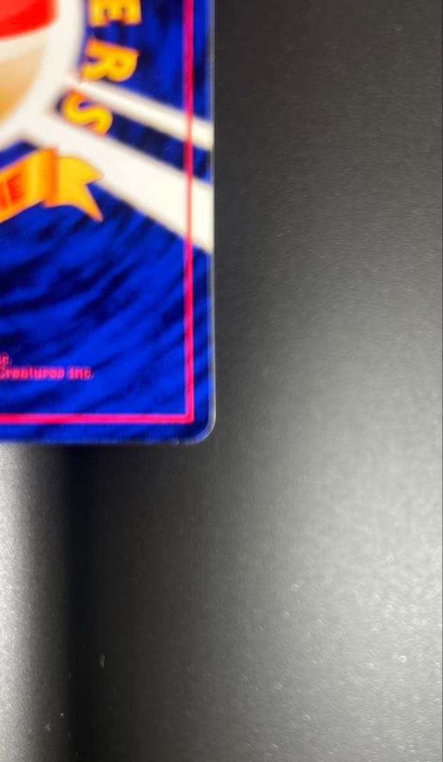 コダック_「ポケモンカードになったワケ」 おまけカード 旧裏 ポケモンカード