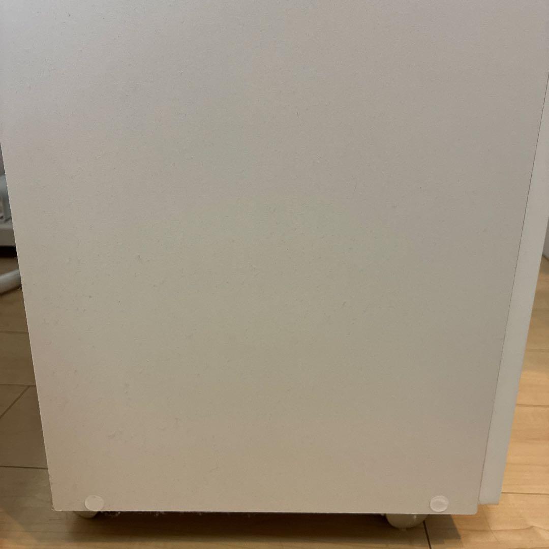 ニトリ 分別ペールカウンター