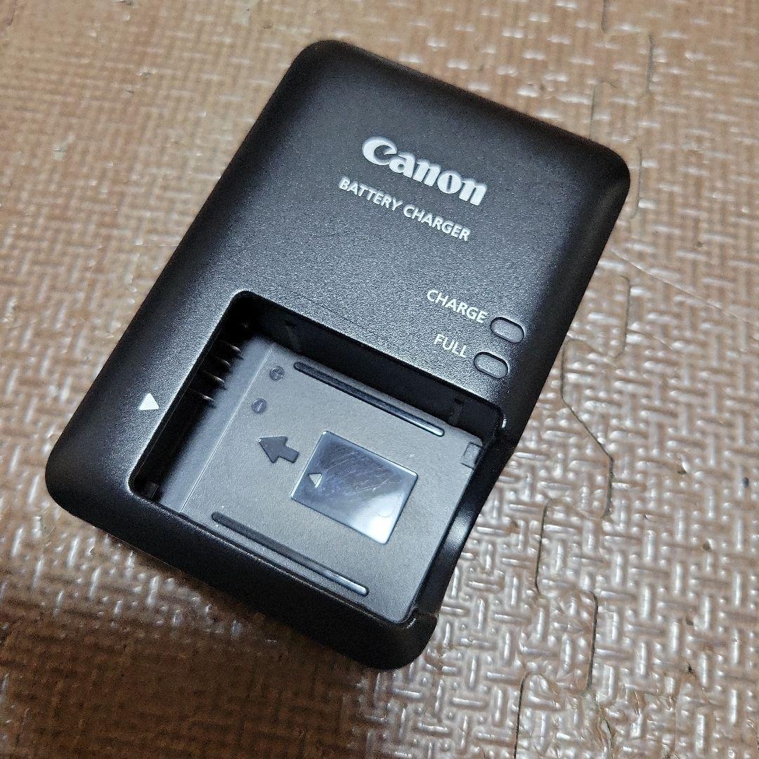 Canon PowerShot SX50 HS 本体