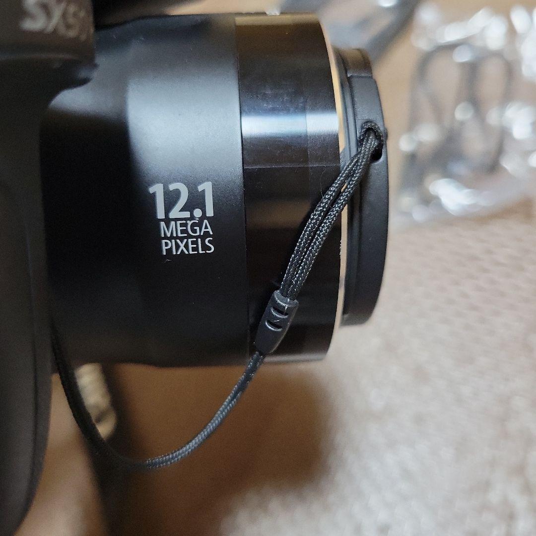 Canon PowerShot SX50 HS 本体